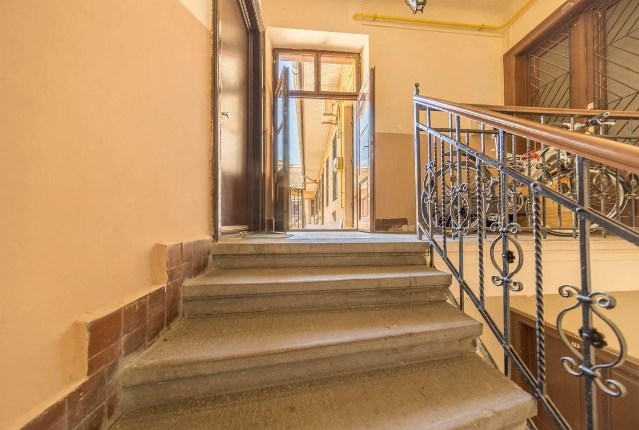 Kurkuma Apartment Budapest Kültér fotó