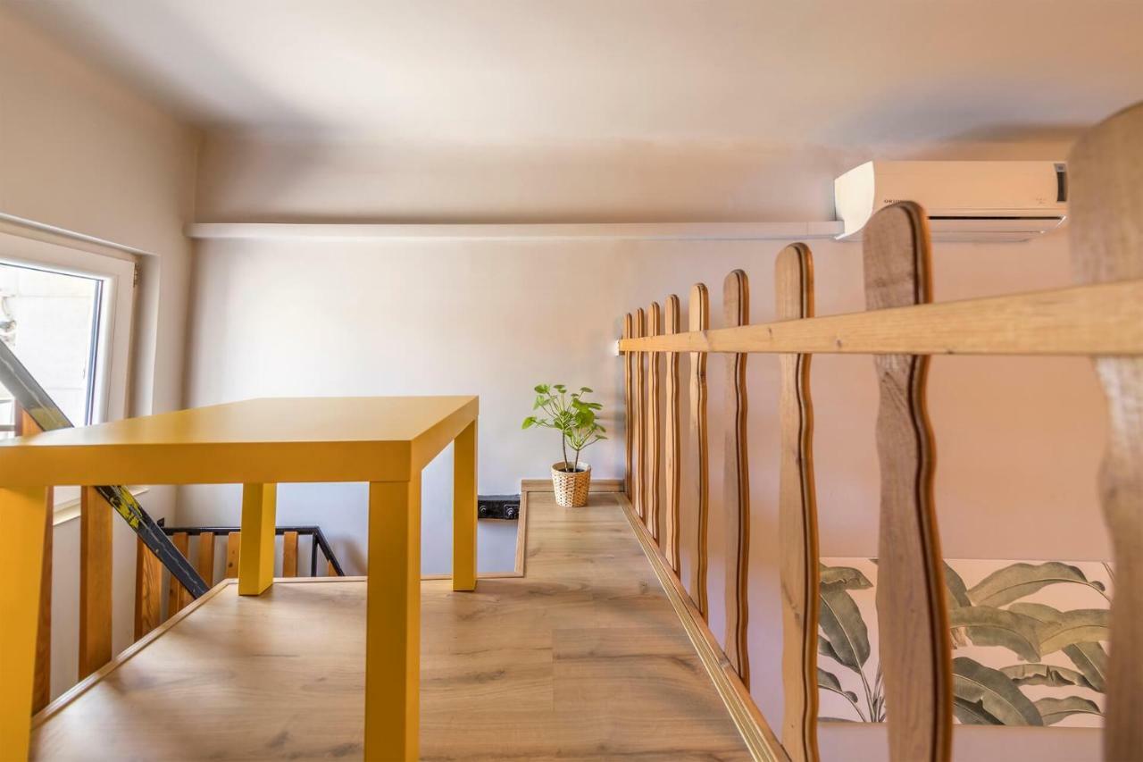 Kurkuma Apartment Budapest Kültér fotó