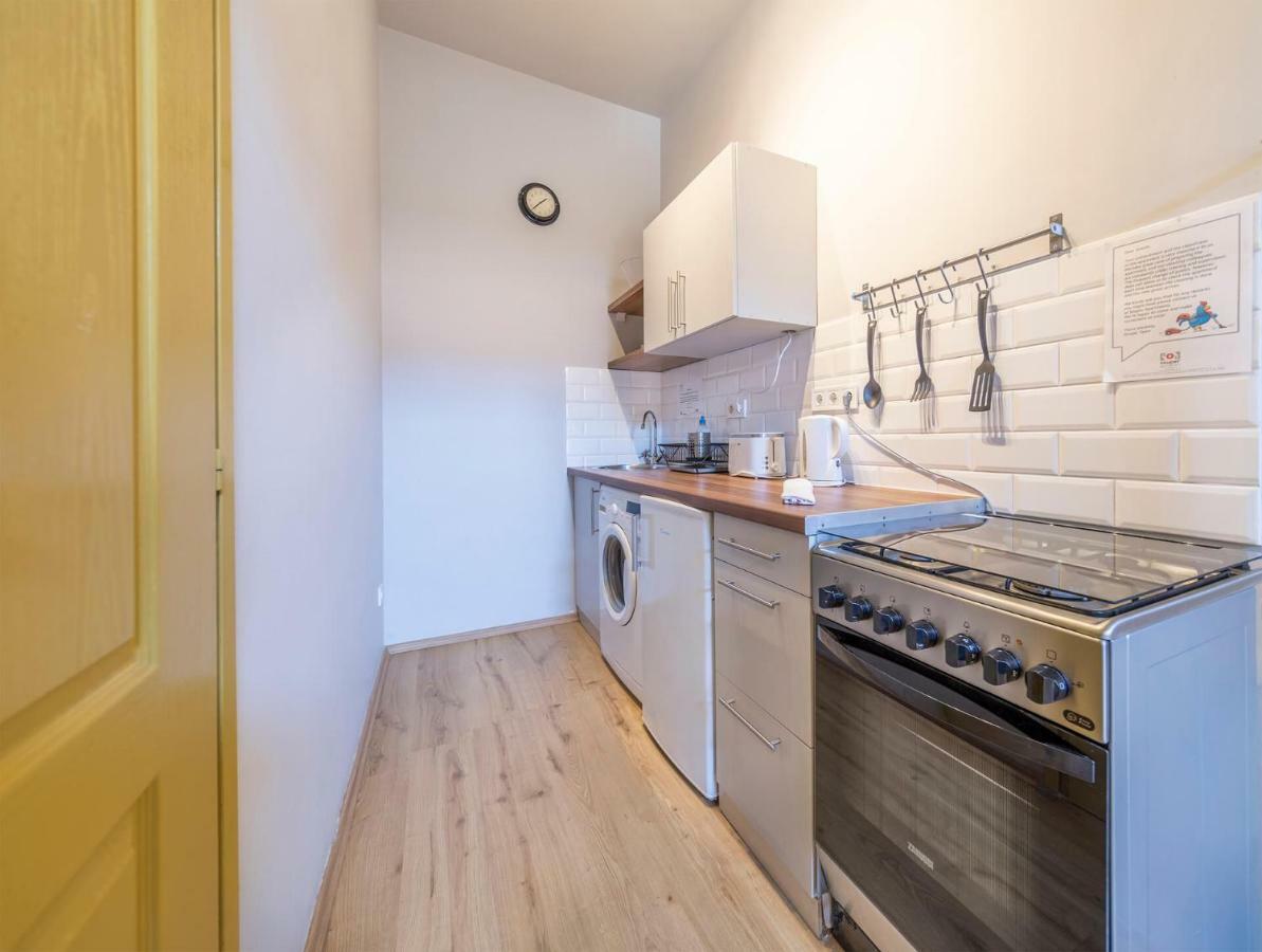 Kurkuma Apartment Budapest Kültér fotó